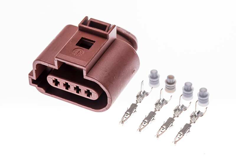 Kit reparare conector electric